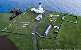 Noss Head Lighthouse